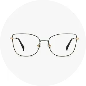 Cat Eye Frames