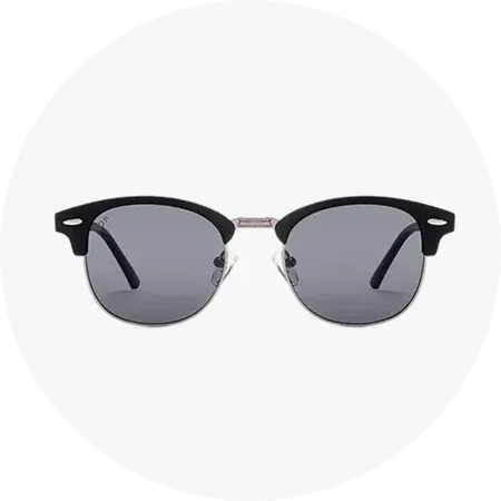 Clubmaster Sunglasses