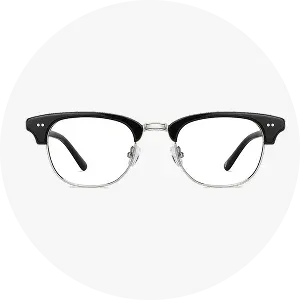 Clubmaster Frames