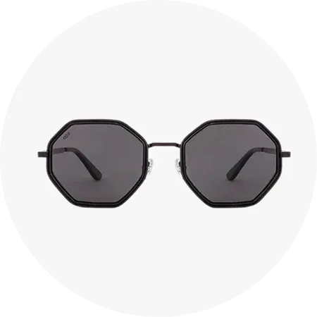 Geometric Sunglasses