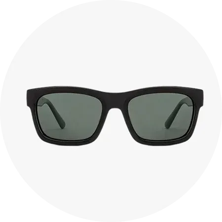Rectangle Sunglasses