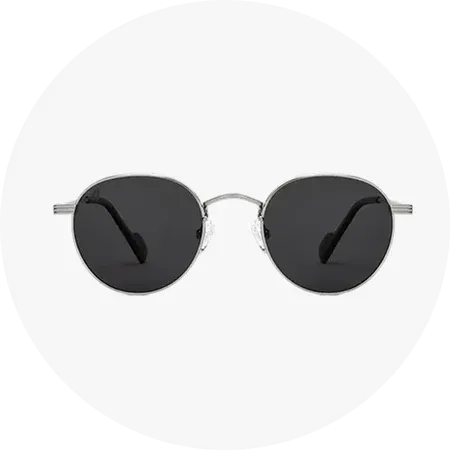 Round Sunglasses