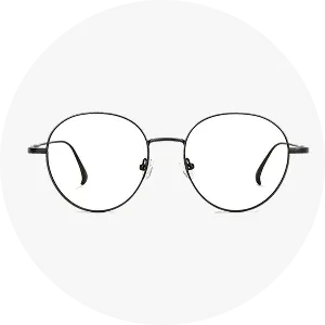 Round Frames